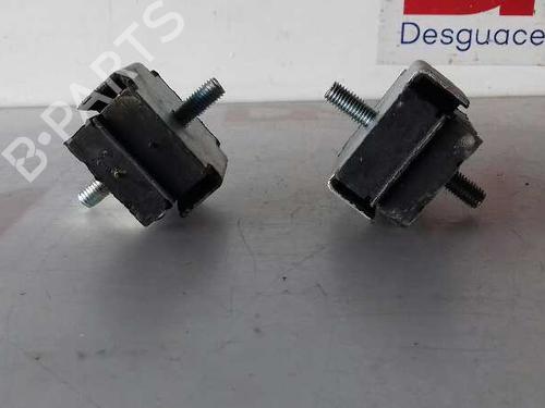 Used Engine mount LAND ROVER 88/109 MK III Closed Off-Road Vehicle [1971-1986]  29409706