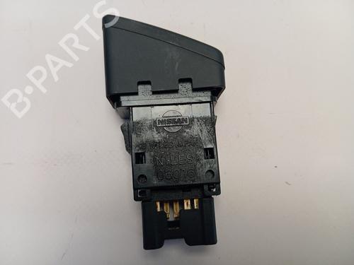 Warning switch NISSAN PATROL GR V Wagon (Y61) | BP30373995I22