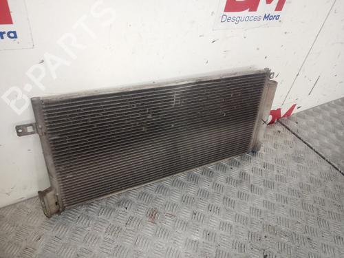 AC radiator FIAT GRANDE PUNTO (199_)  | BP12670290M32 