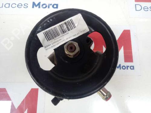 Steering pump MITSUBISHI PAJERO SPORT I (K7_, K9_) 2.5 TD (K94W, K74T) | BP12664425M99 