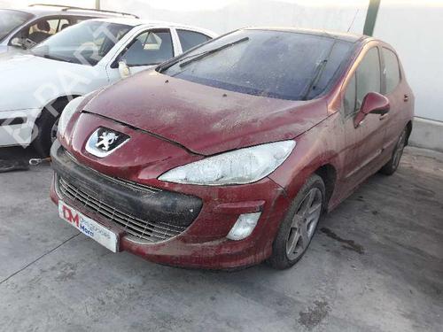 Used Parts PEUGEOT 308 I (4A_, 4C_) [2007-2016]  4325919