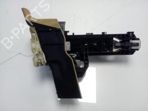 Front left exterior door handle MERCEDES-BENZ E-CLASS (W212) E 350 BlueTEC (212.026) | BP15852513C128 