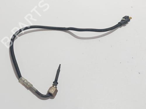 Used Electronic sensor Electronic sensor MERCEDES-BENZ GLC (X253) 200 d 4-matic (253.916) (163 hp) 34648951 34648951