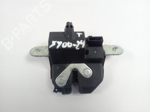 Bagklap lås OPEL ASTRA K (B16) 1.6 CDTi (68) (110 hp) 19167390