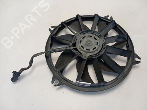 Radiator fan CITROËN C4 I (LC_)  | BP26334423M35 