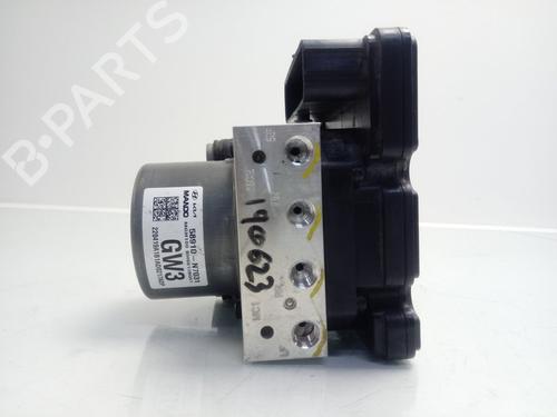 ABS pump HYUNDAI TUCSON (TL, TLE)  | BP13217283M43 