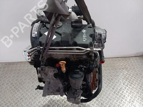 Motor VW POLO IV (9N_, 9A_) [2001-2014]  29335332
