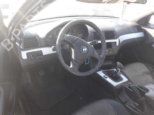 Steering pump BMW 3 (E46) 320 d | BP12654388M99 