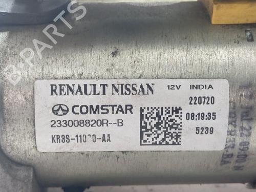 Starter RENAULT CLIO V (B7_) | BP32867620M8 - Image 4