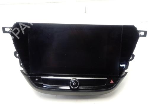 Multifunctionele display OPEL CORSA F (P2JO) [2019-2025]  15651161