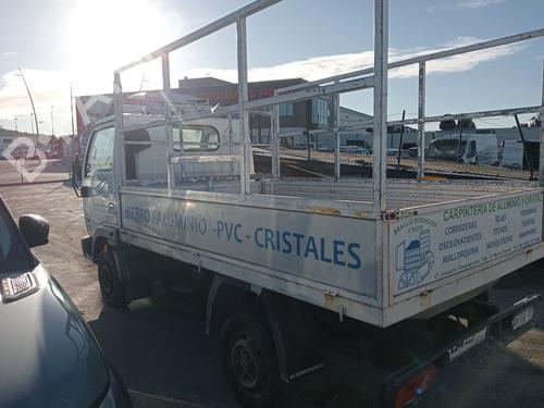 Driveshaft NISSAN CABSTAR E (TL_, VL_) | BP30914046M37