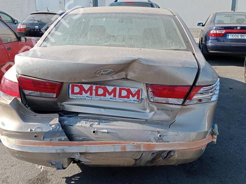 Alternator HYUNDAI SONATA IV (EF) | BP12671953M7