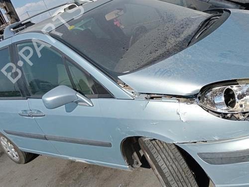 Steering pump PEUGEOT 807 (EB_)  | BP20321821M99 