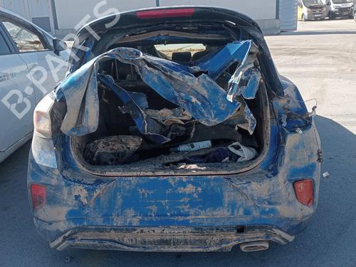 Rear right window mechanism FORD PUMA (J2K, CF7)  | BP28020846C25  - Image 12