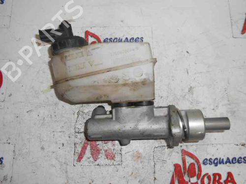 Brake master cylinder RENAULT KANGOO (KC0/1_) D 65 1.9 (KC0E, KC02, KC0J, KC0N) | BP30369174M77 - Image 3
