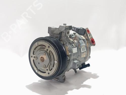 Used AC compressor AC compressor ALFA ROMEO TONALE (965_) [2022-2026] 36357990 36357990