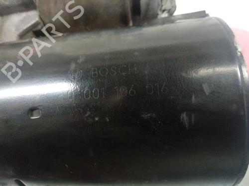 Starter MG MG ZS 2.0 TD | BP12840079M8 