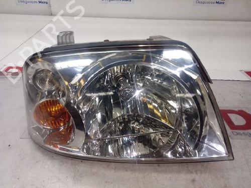 Right headlight HYUNDAI ATOS (MX)  | BP12653831C29 