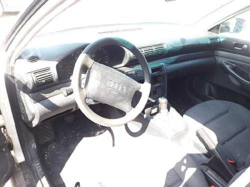 Luftmassemåler AUDI A4 B5 (8D2) 1.8 | BP12650400M95 