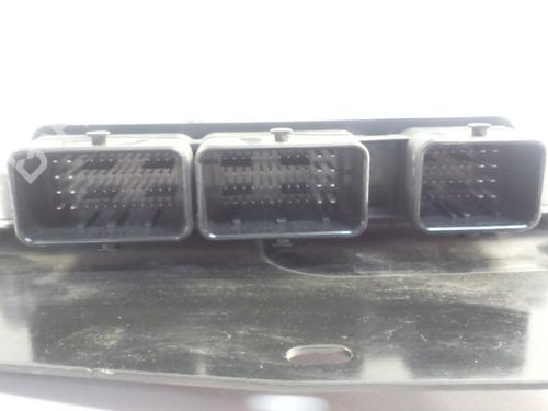 Engine control unit (ECU) RENAULT MEGANE III Hatchback (BZ0/1_, B3_) 1.5 dCi | BP18694935M57 