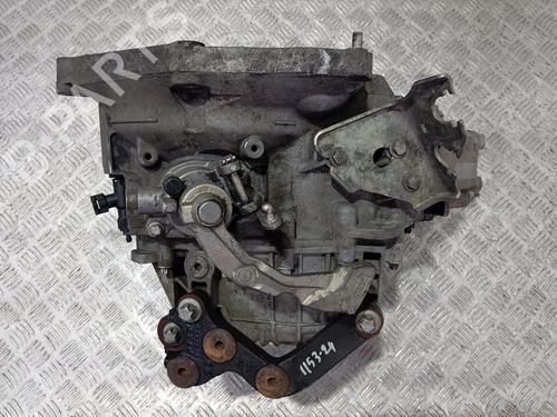 Gearbox ALFA ROMEO 159 Sportwagon (939_) 1.9 JTDM 16V (939BXC1B, 939BXC12) | BP26904892M3 
