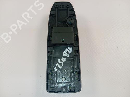 Left front window switch RENAULT CAPTUR II (HF_) TCe 90 (HFM6) | BP40009480I27 - Image 2