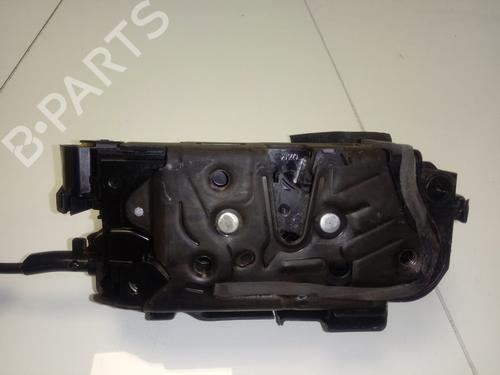 Used Front right lock VW GOLF VII (5G1, BQ1, BE1, BE2) [2012-2021]  12981448