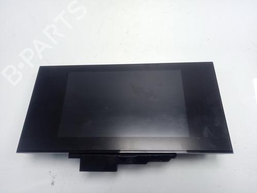Used Display monitor PEUGEOT 508 II (FB_, FH_, F3_) [2018-2026]  17828049