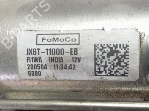 Starter FORD FOCUS IV (HN) 1.0 EcoBoost mHEV | BP36533580M8 - Image 4