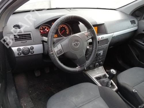 Alternator OPEL ASTRA H (A04)  | BP18052476M7 