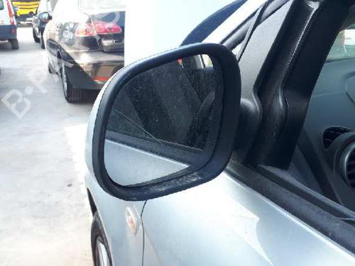 Used Left mirror SEAT ALTEA XL (5P5, 5P8) [2006-2015]  30371632