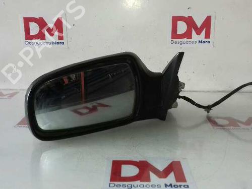 Used Left mirror NISSAN PRIMERA (P11) 1.8 16V (114 hp) 12835389