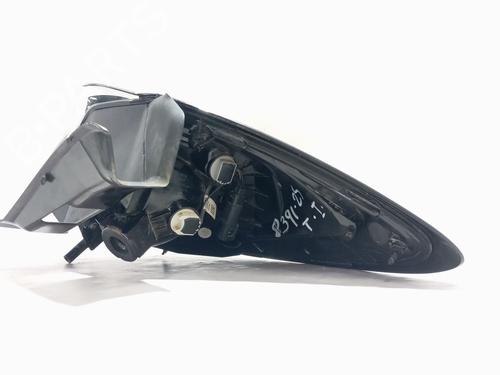 Left taillight FORD PUMA (J2K, CF7) | BP37270280C34 - Image 2