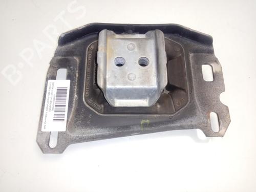 Used Engine mount PEUGEOT PARTNER Tepee [2008-2025]  13535200