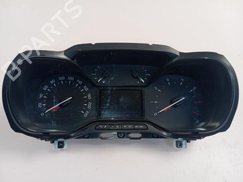 Kombiinstrument Kombiinstrument 38711325 38711325
