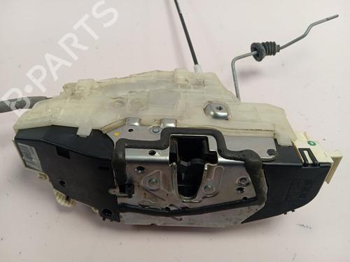 Rear right lock MERCEDES-BENZ S-CLASS (W221, V221) S 600 (221.176) | BP28492423C99 