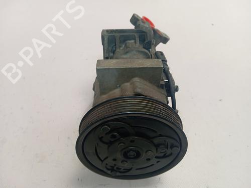 AC-Kompressor DACIA LODGY (JS_) [2012-2025]  29183884