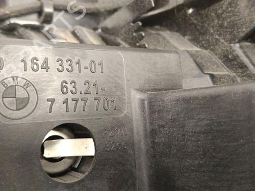 Left taillight BMW 5 (E60) | BP31919733C34 - Image 4