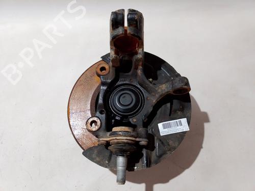Right front steering knuckle FORD TRANSIT V363 Bus (FAD, FBD) | BP30914270M26