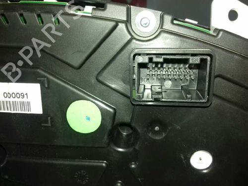 Instrument cluster FIAT TIPO Hatchback (356_, 357_)  | BP12643954C47 