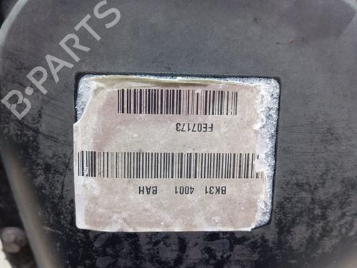 Rear axle FORD TRANSIT Bus (FD_ _, FB_ _, FS_ _, FZ_ _, FC_ _)  | BP25855882M2 