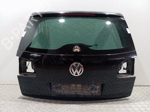 Bakluke CC/Kombi-Kupé VW TOUAREG (7LA, 7L6, 7L7) 2.5 R5 TDI (174 hp) 28962795