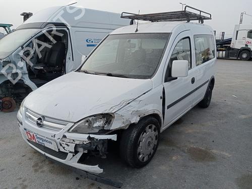 Left taillight OPEL COMBO Tour 1.3 CDTI 16V | BP33460754C34 - Image 8