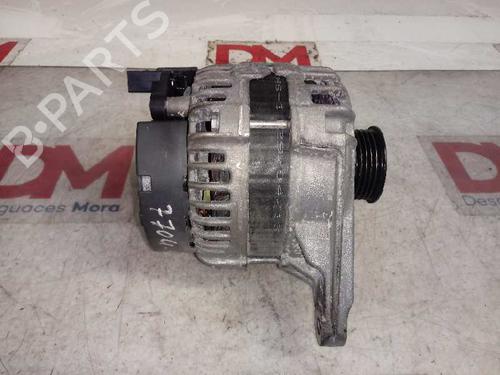 Alternator MERCEDES-BENZ CLA Coupe (C117) CLA 220 CDI / d (117.303) | BP12657087M7 