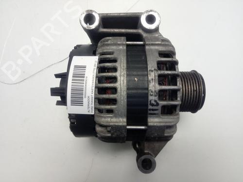 Alternator FORD TRANSIT V363 Van (FCD, FDD)  | BP16080821M7 