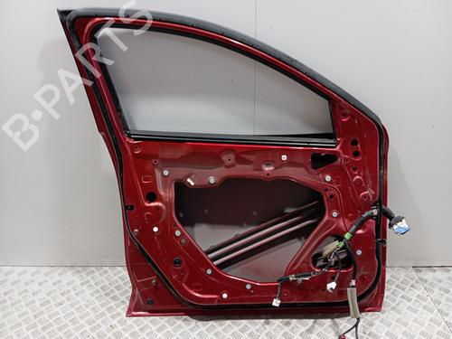 Left front door MAZDA 2 Hatchback (DL, DJ) 1.5 E-SKYACTIV G | BP36224047C2 - Image 3