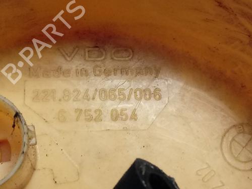 Fuel pump BMW 3 (E46)  | BP15732471M76 