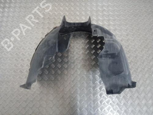 Wheel arch DS DS 4 / DS 4 CROSSBACK (NX_) 1.2 THP 130 (NXHNYM) | BP19261596C56 
