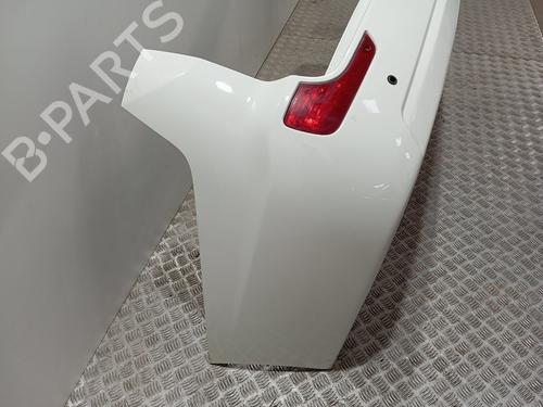 Rear bumper SSANGYONG RODIUS II  | BP27996422C8 