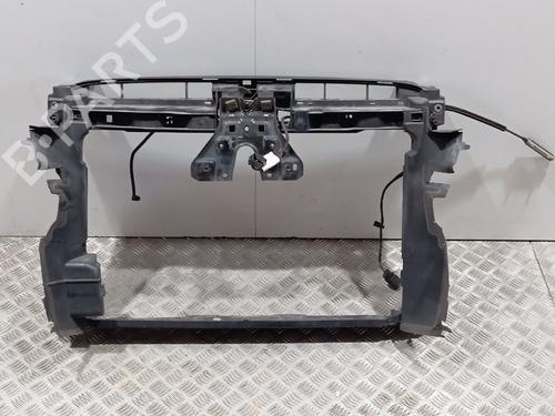 Used Front slam panel VW PASSAT B8 (3G2, CB2) 2.0 TDI 4motion (150 hp) 30374510